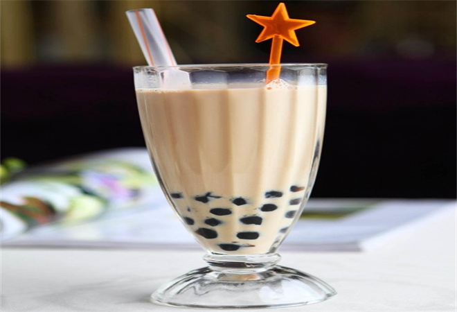 奶茶店连锁加盟 奶茶店连锁加盟