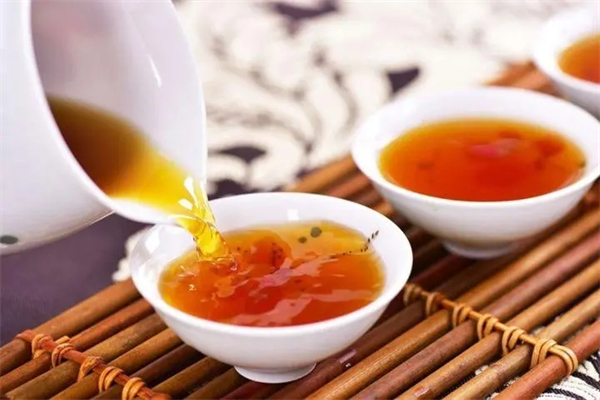 新城茶楼加盟