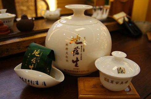 茗家真传加盟