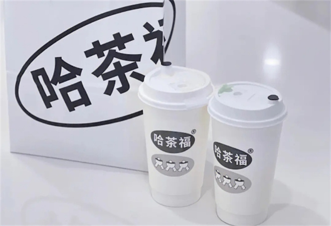 哈茶福 哈茶福
