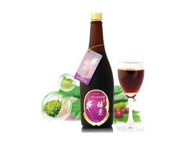 诺丽王酵素加盟