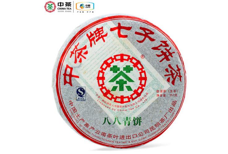 中茶加盟