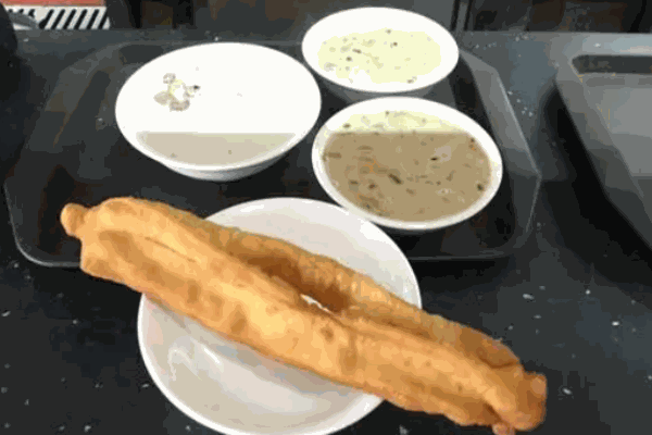 干大林豆浆加盟