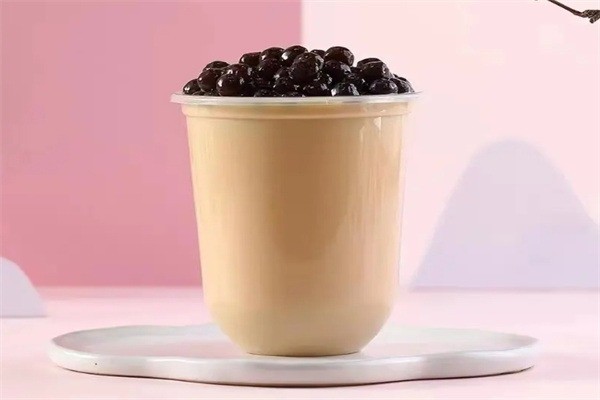 1号奶茶加盟