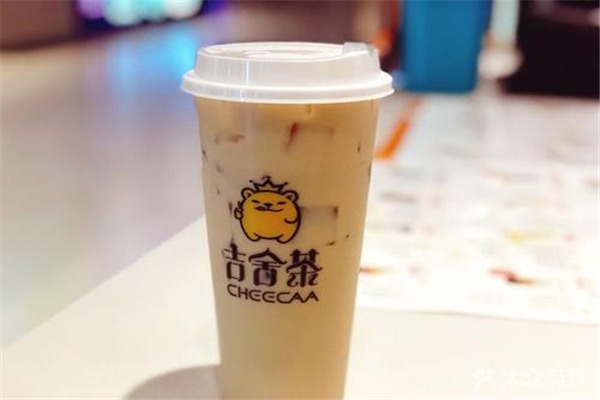 吉舍茶加盟