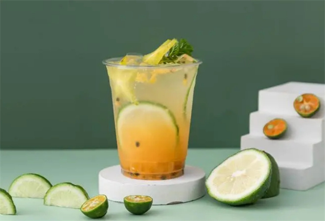 梧桐姥姥奶茶 梧桐姥姥奶茶