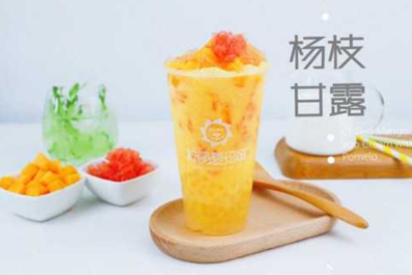 柠萌爱玛丽加盟
