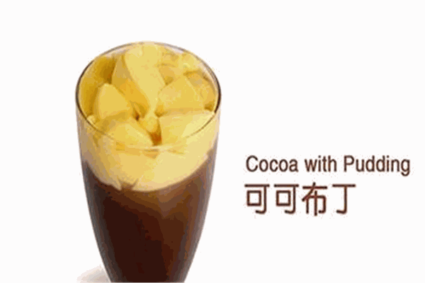 椿禾鲜果时光茶饮加盟