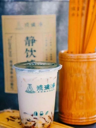 琉璃净加盟