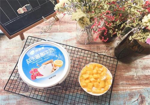 西域春酸奶加盟