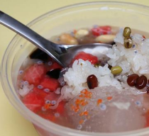 大吃冰饭加盟