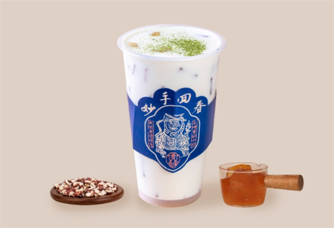 青楠五味茶加盟 青楠五味茶加盟