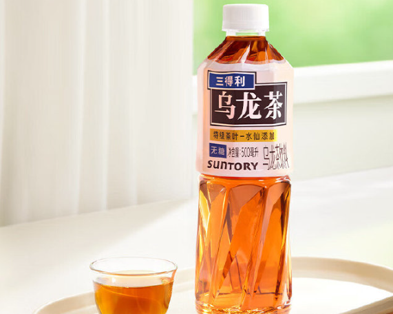 三得利饮料加盟