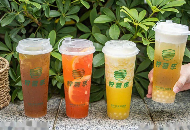 柠茗乐柠檬茶加盟 柠茗乐柠檬茶加盟