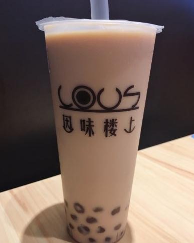 因味楼上加盟
