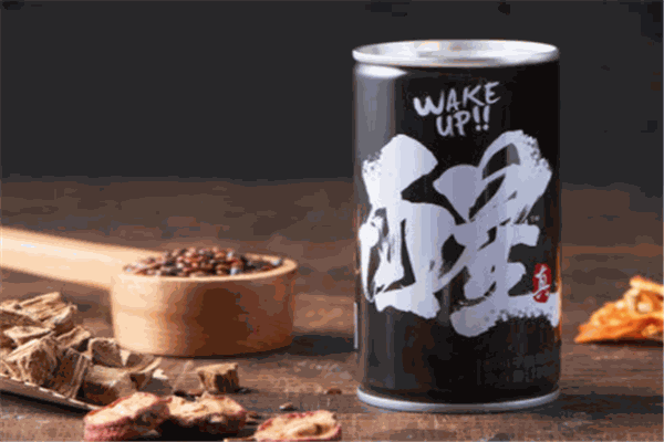 乐颂解酒饮料加盟