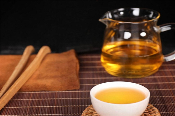 芳名暖茶加盟