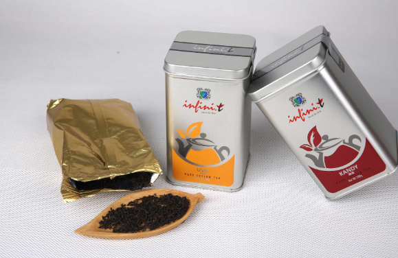 英菲尼红茶加盟