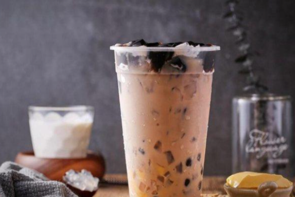 左茶右菓加盟