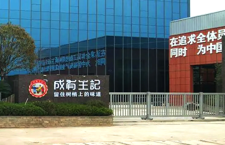 成有王记冰杨梅加盟