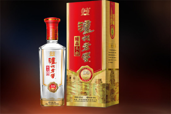 泸州老窖浓香老窖加盟