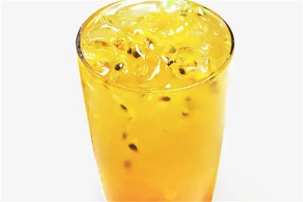 蜜丝鲜果奶茶加盟