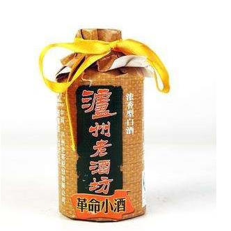 泸州老窖加盟