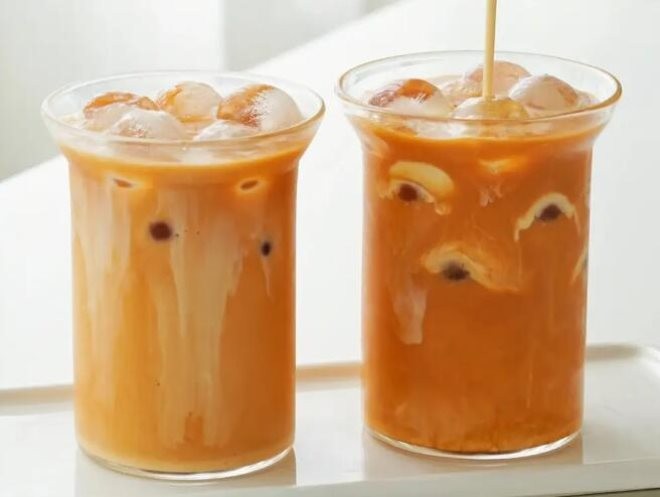 泰式奶茶店加盟