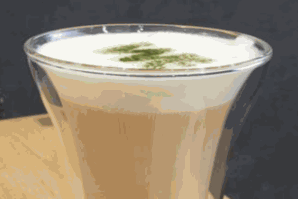 诺萱奶茶加盟