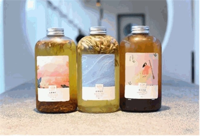 张苏遇奶茶加盟