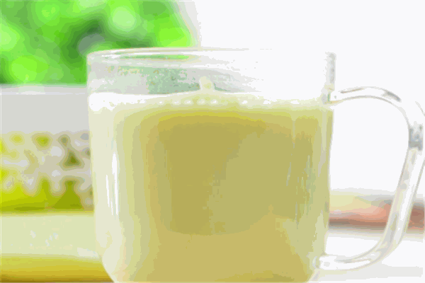 果燃粹鲜果豆乳茶加盟