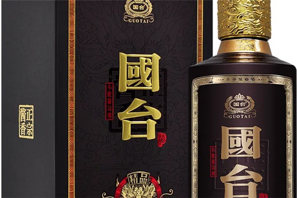 国标酱白酒加盟
