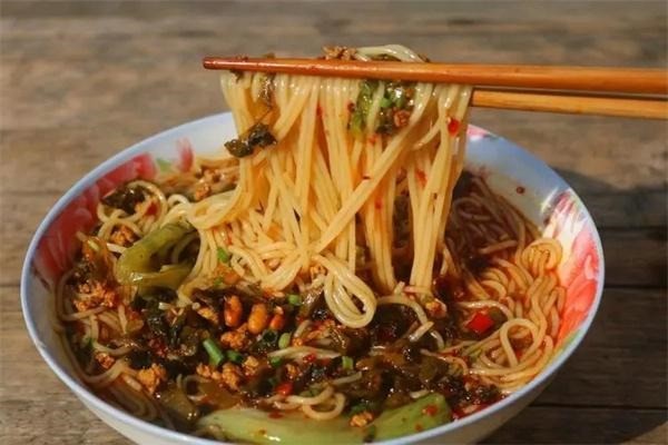 标记肠粉加盟