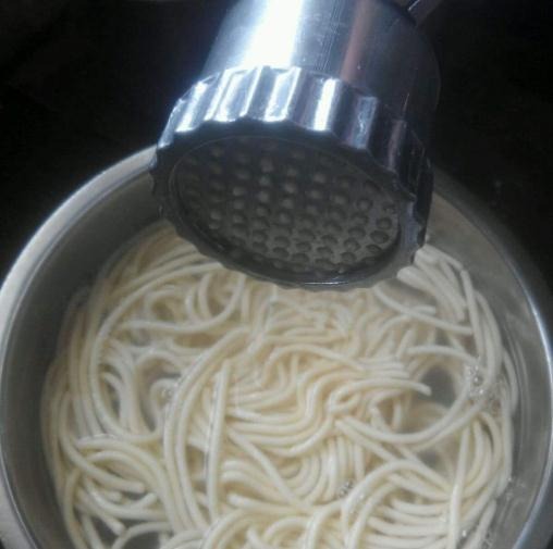 晋阳饸络加盟