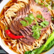 真味香牛肉面加盟