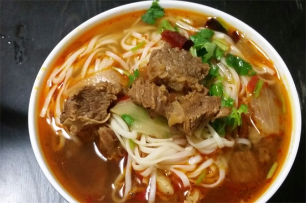 大老王牛肉面加盟