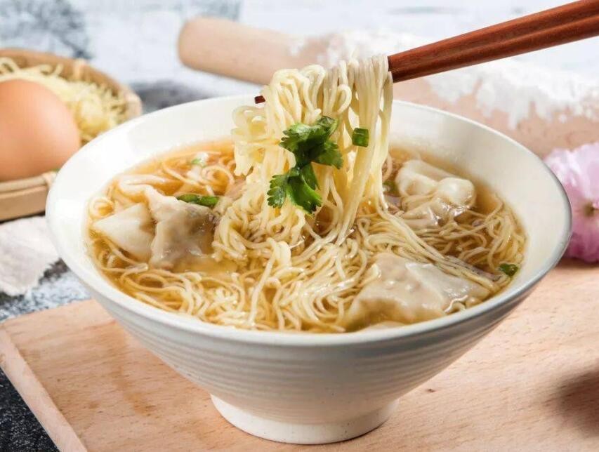陕西面馆加盟