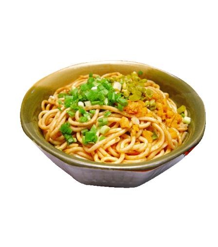 拌调子热干面加盟