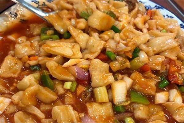 中华傅统兰州牛肉拉面加盟