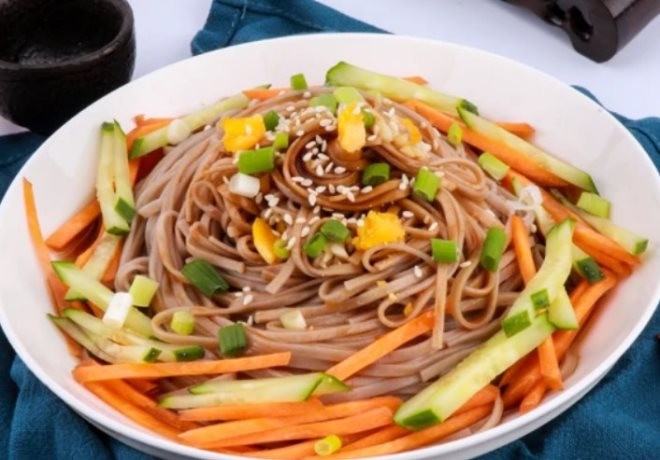 杂粮面馆加盟