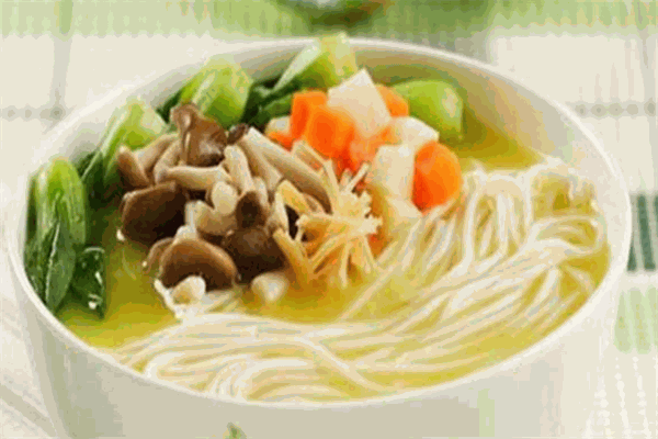 麦家面道加盟