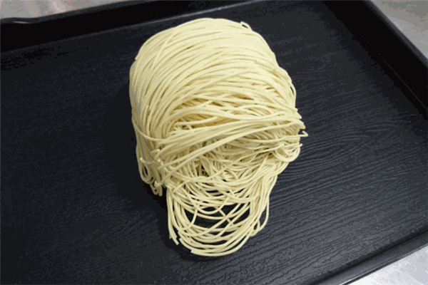 壹平传统竹升面加盟