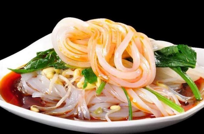 多几谷煎饼凉皮
