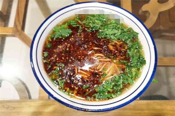 望京牛拉面加盟