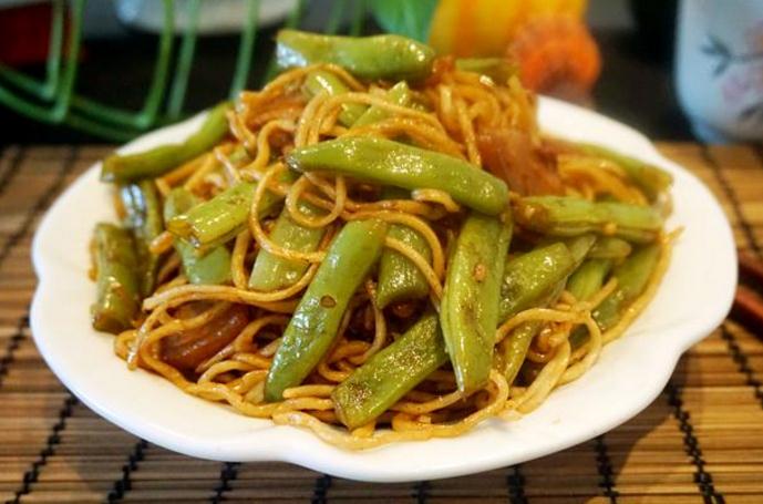 扁豆焖面加盟 扁豆焖面加盟