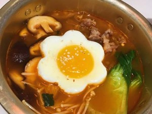 麻辣面对面加盟