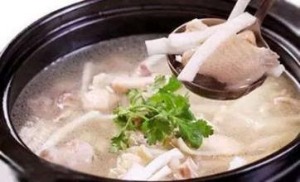 馋师兄面加盟