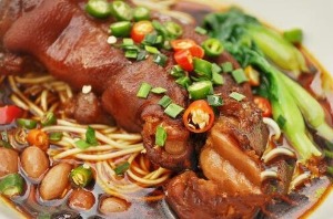 巴南小面加盟