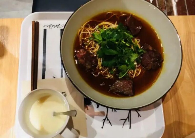 莫小白牛肉面加盟 莫小白牛肉面加盟