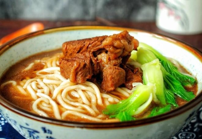 饭咖啡牛肉面加盟